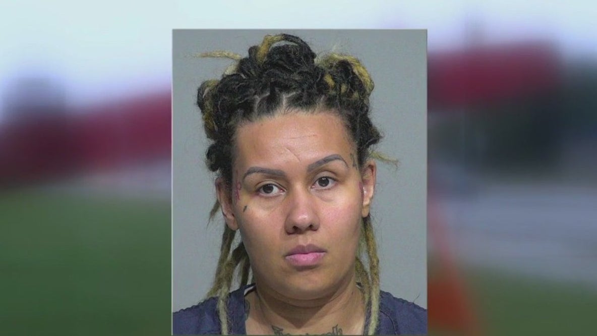 Fatal hit-and-run, woman was driving drunk